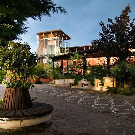 La Torre-1984 Bed & Breakfast Sarnelli Екстериор снимка
